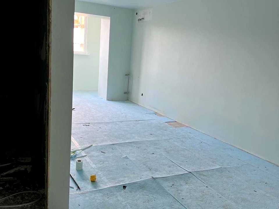 Apartment. Dnipro, Heroiv Krut St. (Furmanova)