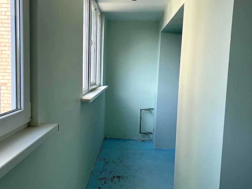 Apartment. Dnipro, Heroiv Krut St. (Furmanova)