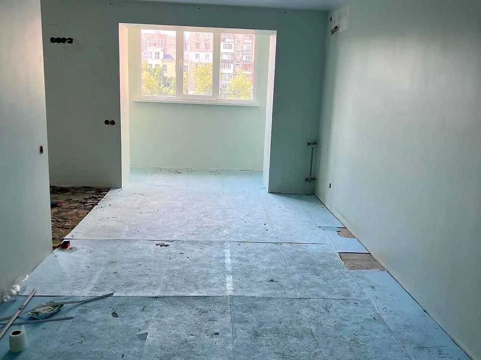 Apartment. Dnipro, Heroiv Krut St. (Furmanova)