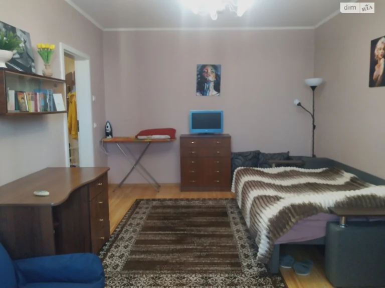 Apartment for sale Troyeshchyna
