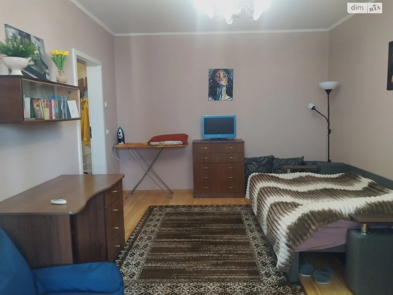 Продаж Квартира Троєщина