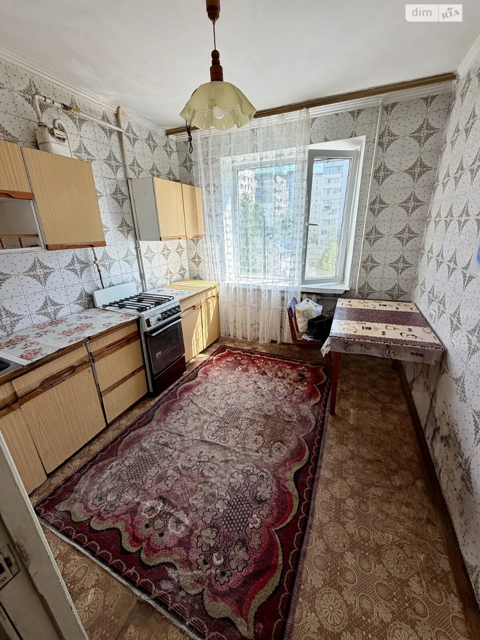 Продаж Квартира Богунський