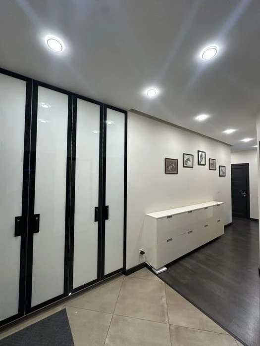3-room apartment Osokorky/ Poznyaki