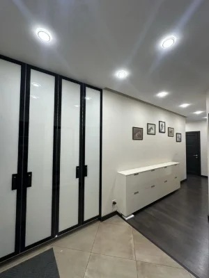 3-room apartment Osokorky/ Poznyaki