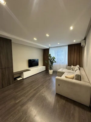 3-room apartment Osokorky/ Poznyaki