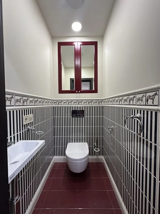 3-room apartment Osokorky/ Poznyaki