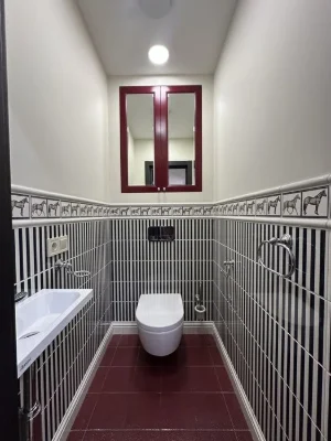 3-room apartment Osokorky/ Poznyaki