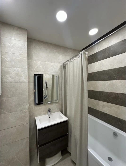 3-room apartment Osokorky/ Poznyaki