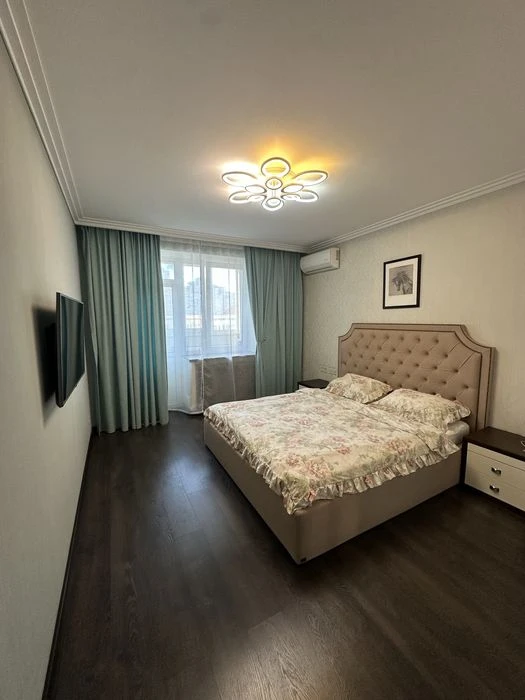 3-room apartment Osokorky/ Poznyaki