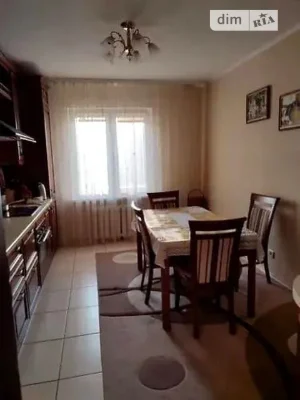Продаж 3к квартири 90.7 кв. м на вул. Машинобудівна 21А • ID