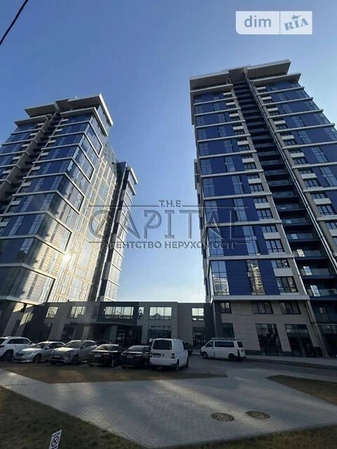 For sale 4-room apartment 107 sq. m. on Zvirynetska Street 70 • ID 346