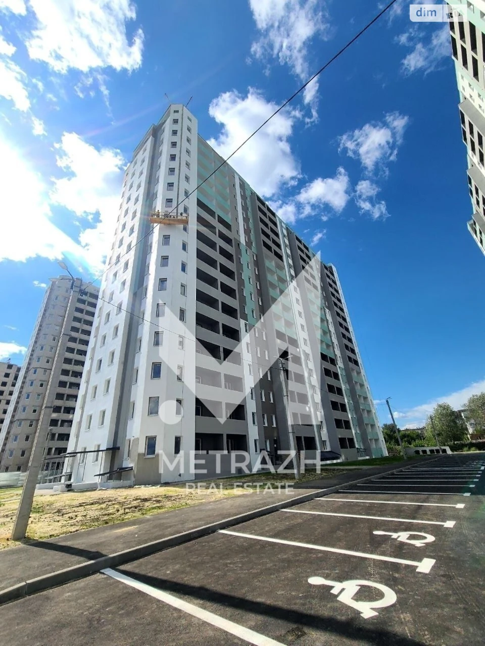 For sale Apartment Levada