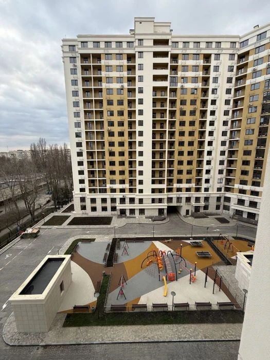 Лучшая цена Квартира с ремонтом ЖК Одесские Традиции на Глуш