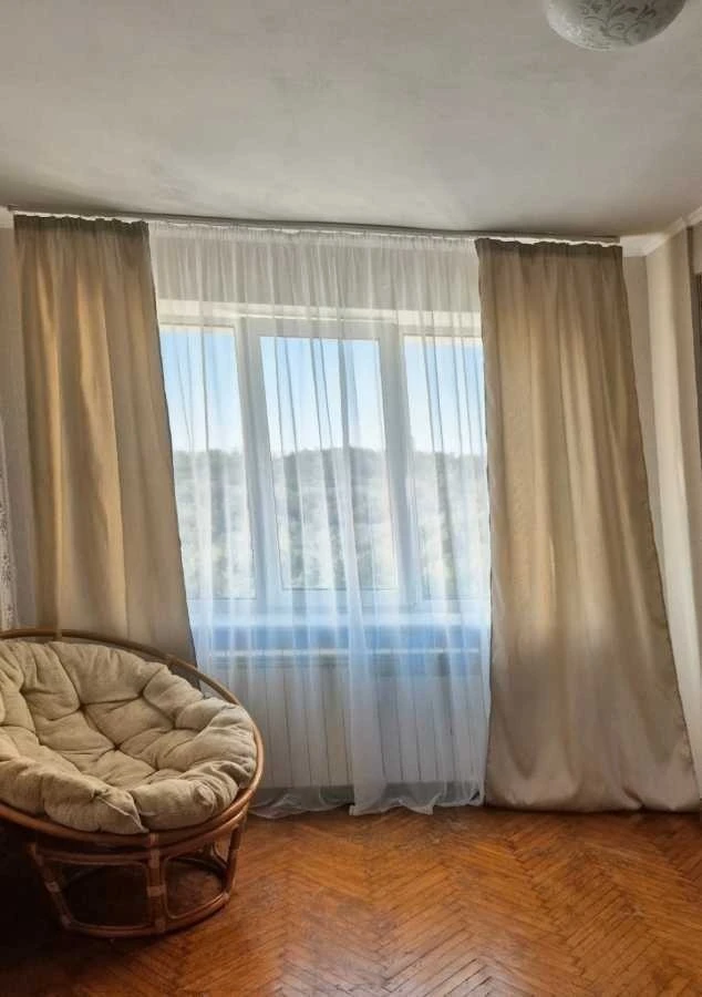 1-room apartment for sale 26 m², Oleny Telihy St., 57