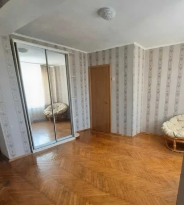 1-room apartment for sale 26 m², Oleny Telihy St., 57