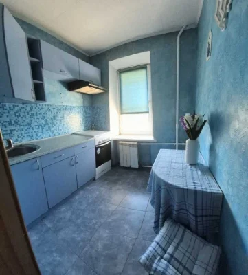 1-room apartment for sale 26 m², Oleny Telihy St., 57