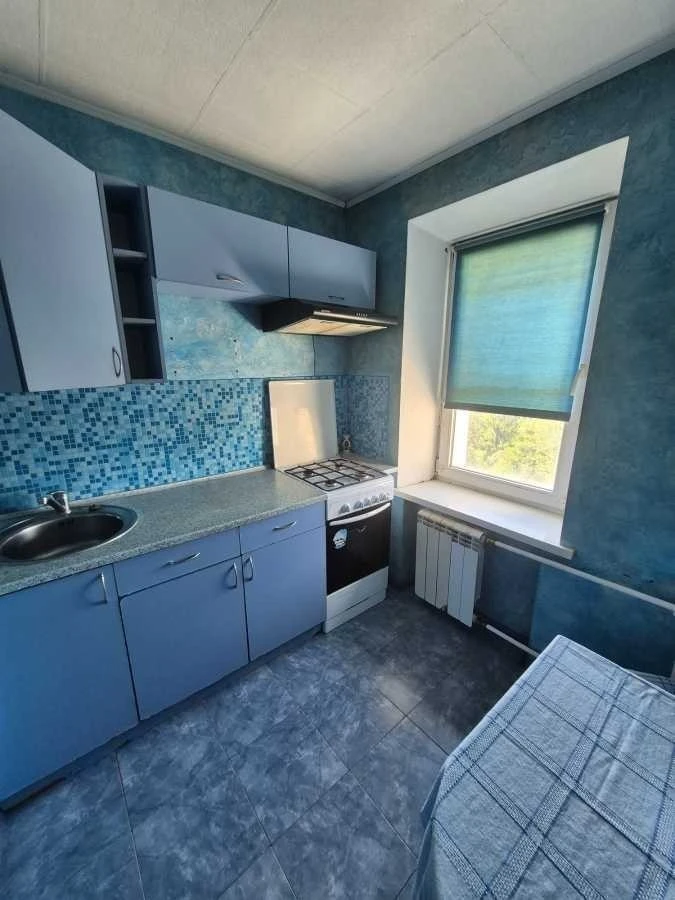 1-room apartment for sale 26 m², Oleny Telihy St., 57