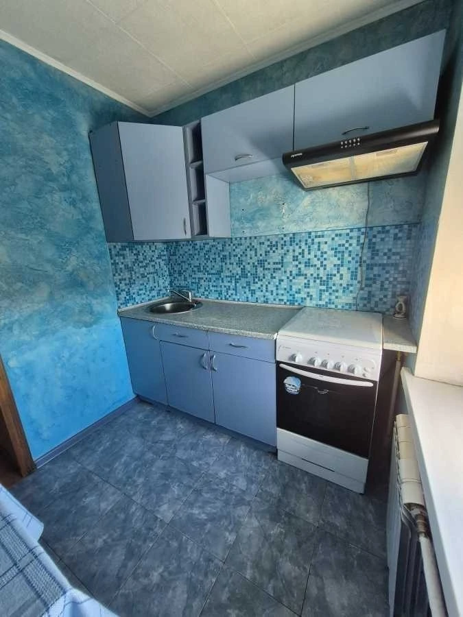 1-room apartment for sale 26 m², Oleny Telihy St., 57