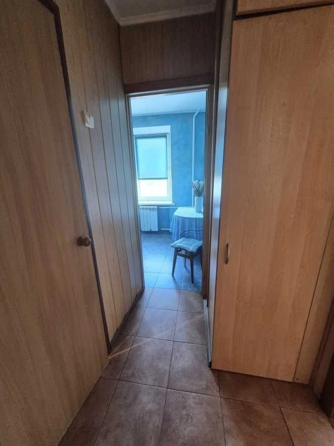 1-room apartment for sale 26 m², Oleny Telihy St., 57