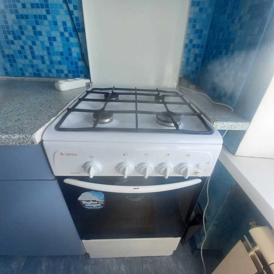 1-room apartment for sale 26 m², Oleny Telihy St., 57