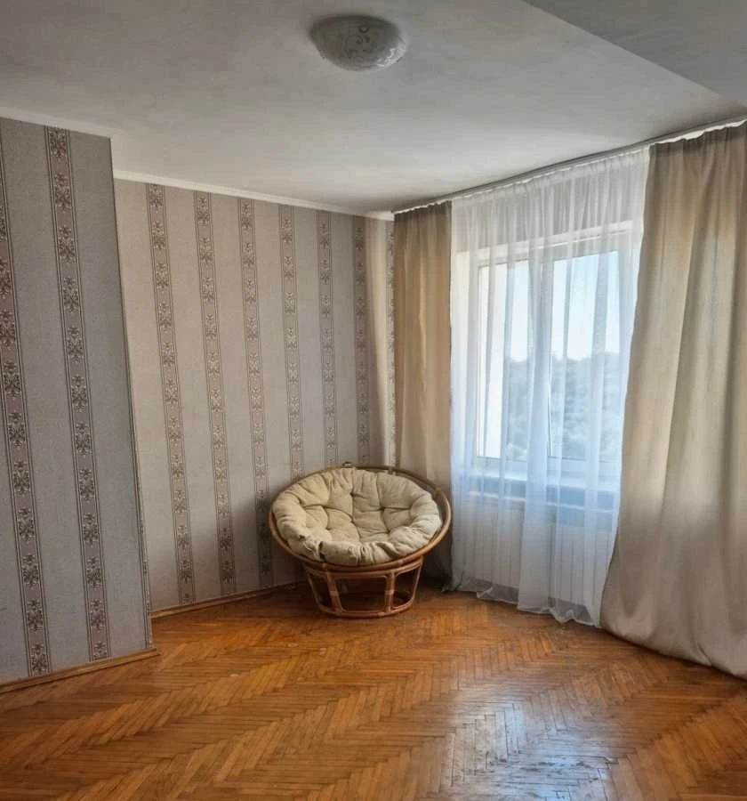 1-room apartment for sale 26 m², Oleny Telihy St., 57
