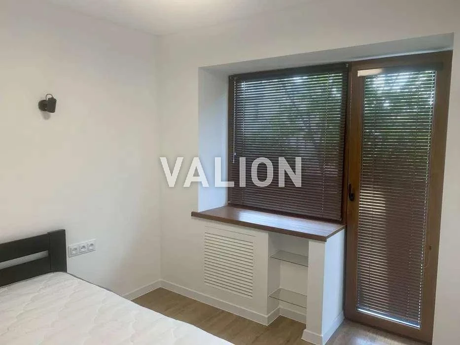 1-room apartment for sale, Degtiarivska Street 28