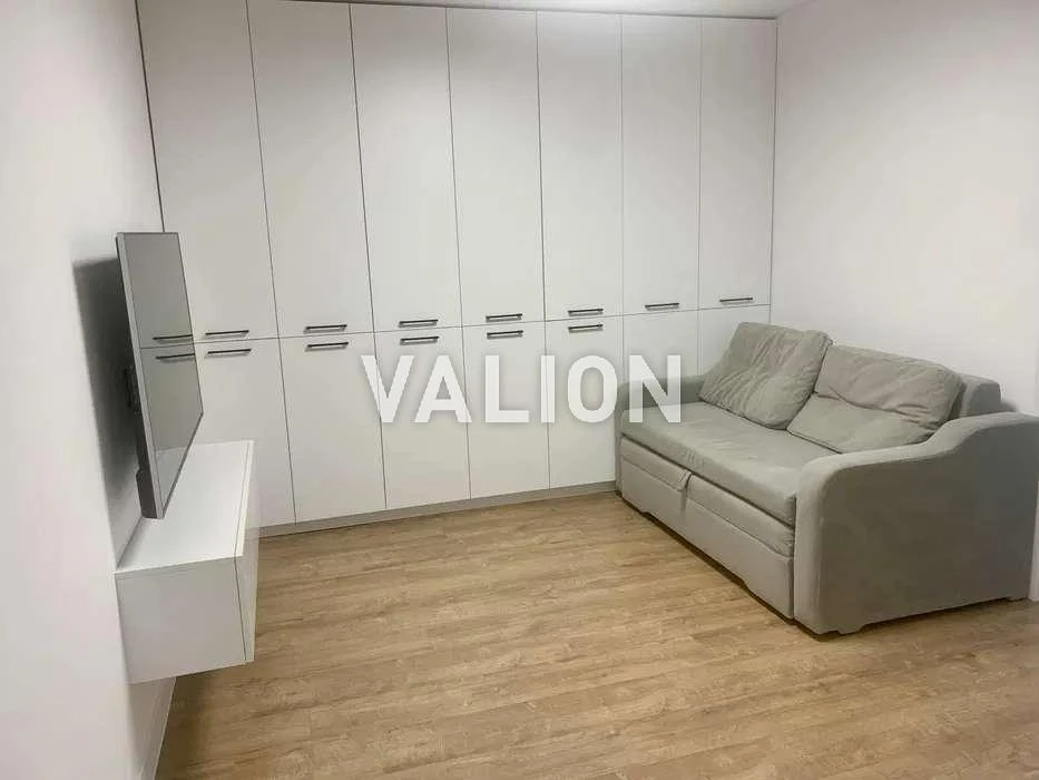 1-room apartment for sale, Degtiarivska Street 28