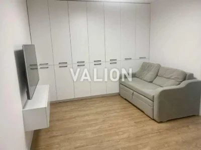 1-room apartment for sale, Degtiarivska Street 28