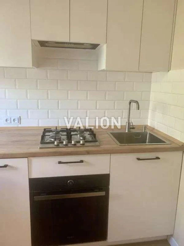 1-room apartment for sale, Degtiarivska Street 28