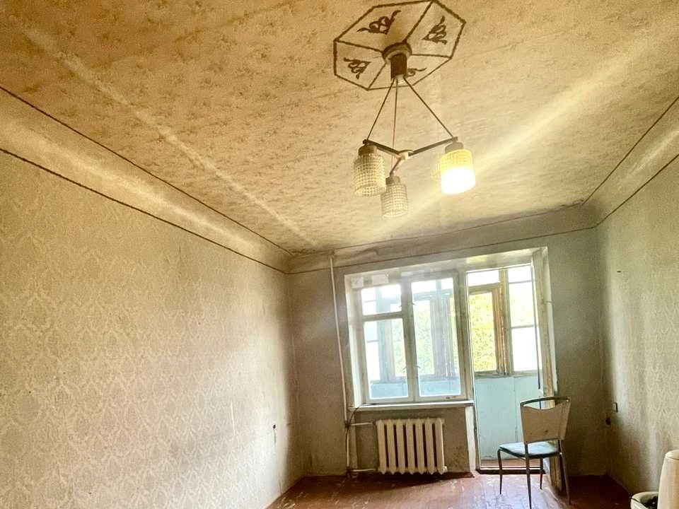 Apartment. Dnipro, Generala Bezruchka St. (Novoorlovska)