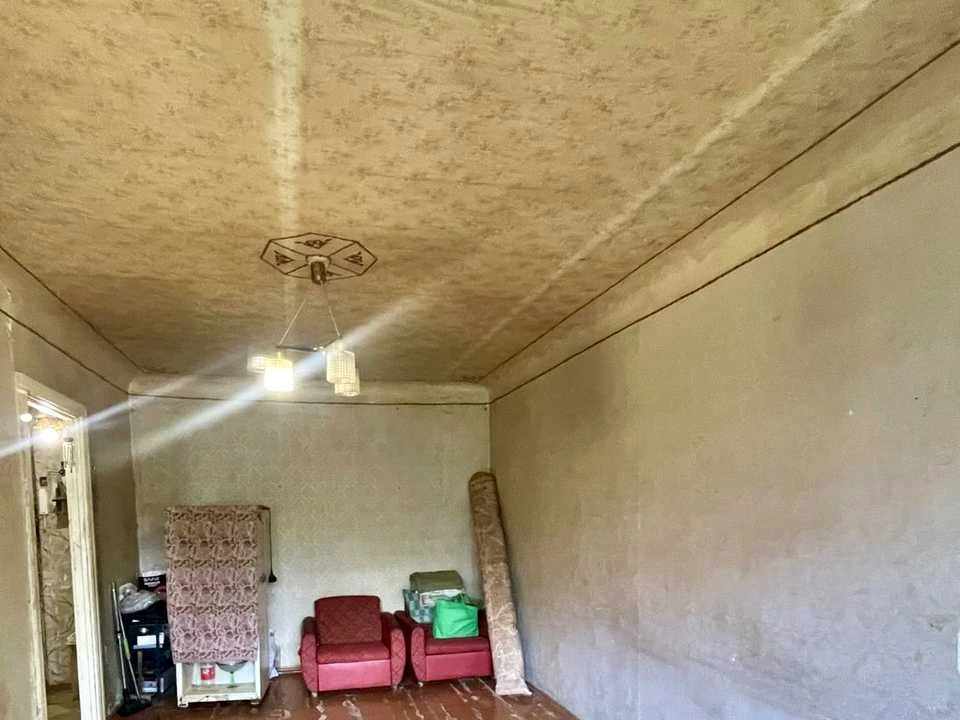 Apartment. Dnipro, Generala Bezruchka St. (Novoorlovska)
