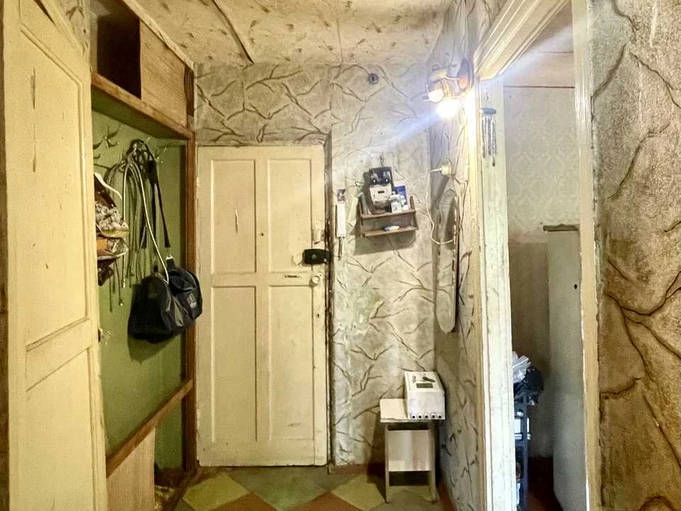 Apartment. Dnipro, Generala Bezruchka St. (Novoorlovska)