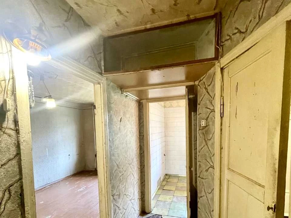 Apartment. Dnipro, Generala Bezruchka St. (Novoorlovska)