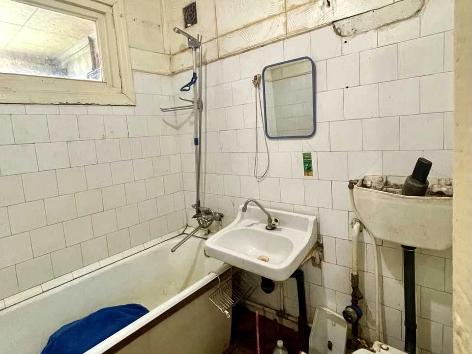 Apartment. Dnipro, Generala Bezruchka St. (Novoorlovska)