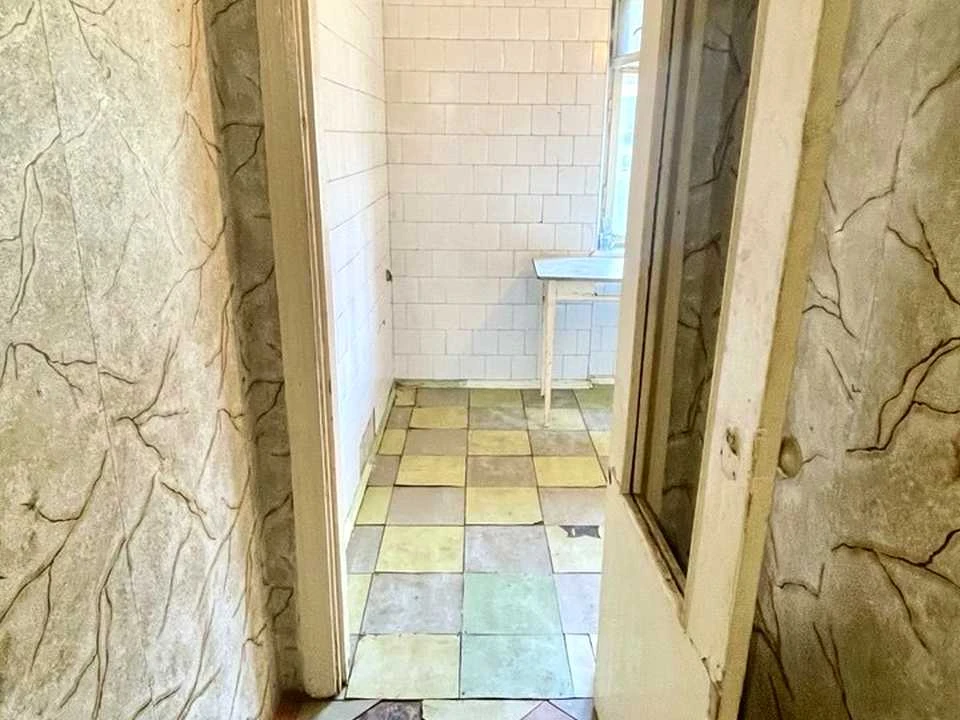 Apartment. Dnipro, Generala Bezruchka St. (Novoorlovska)