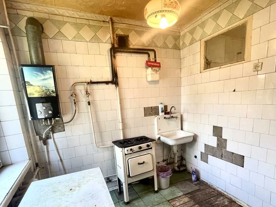 Apartment. Dnipro, Generala Bezruchka St. (Novoorlovska)