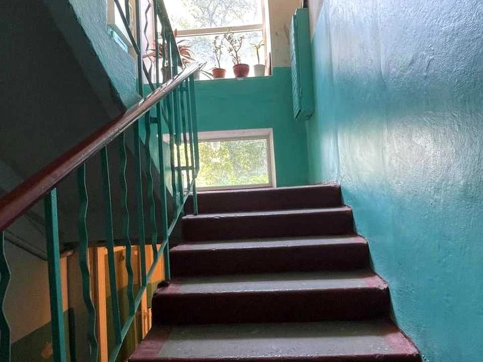 Apartment. Dnipro, Generala Bezruchka St. (Novoorlovska)