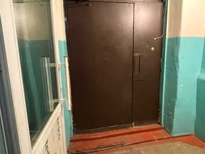 Apartment. Dnipro, Generala Bezruchka St. (Novoorlovska)