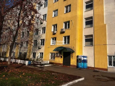 For sale 1-room apartment, living room type, Velyka Panasivska St.