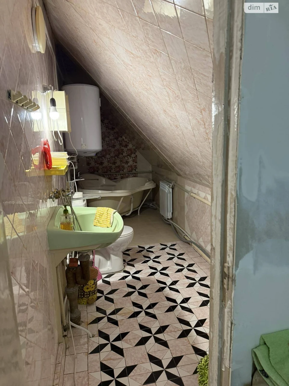 House for sale Slobodka