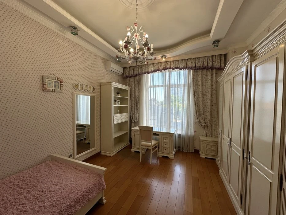 Шикарная 3к в ЖК Мерседес.