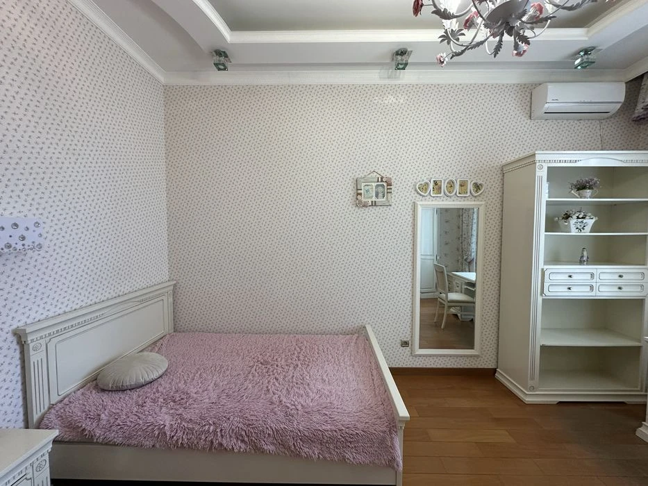 Шикарная 3к в ЖК Мерседес.