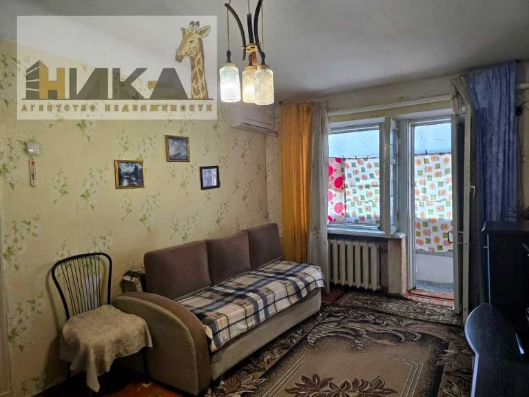 Квартира. Запорожье, Глиссерная ул.