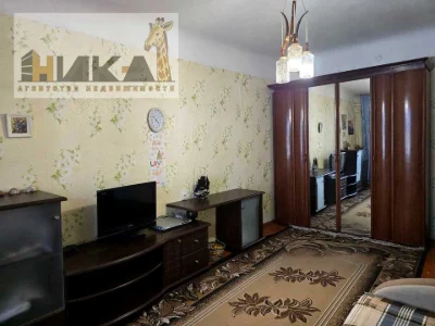 Квартира. Запорожье, Глиссерная ул.