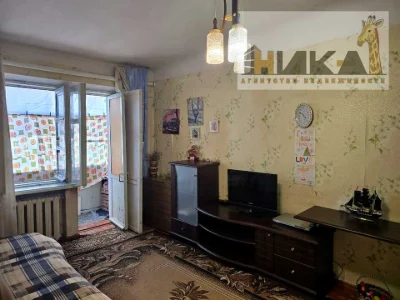 Квартира. Запорожье, Глиссерная ул.
