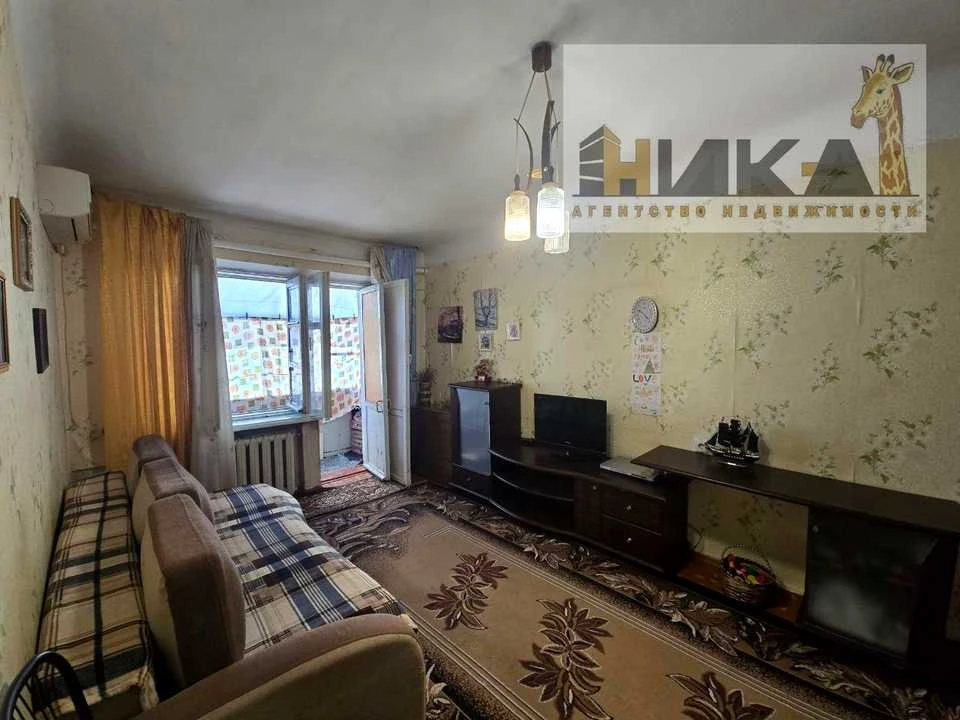 Квартира. Запорожье, Глиссерная ул.