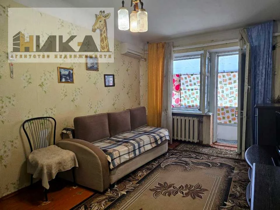 Квартира. Запорожье, Глиссерная ул.