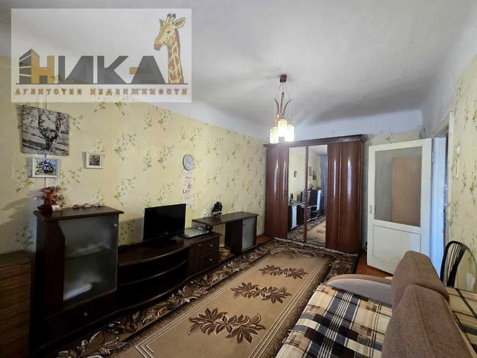 Квартира. Запорожье, Глиссерная ул.