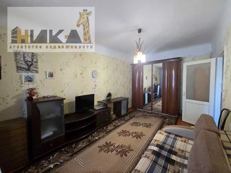 Квартира. Запорожье, Глиссерная ул.