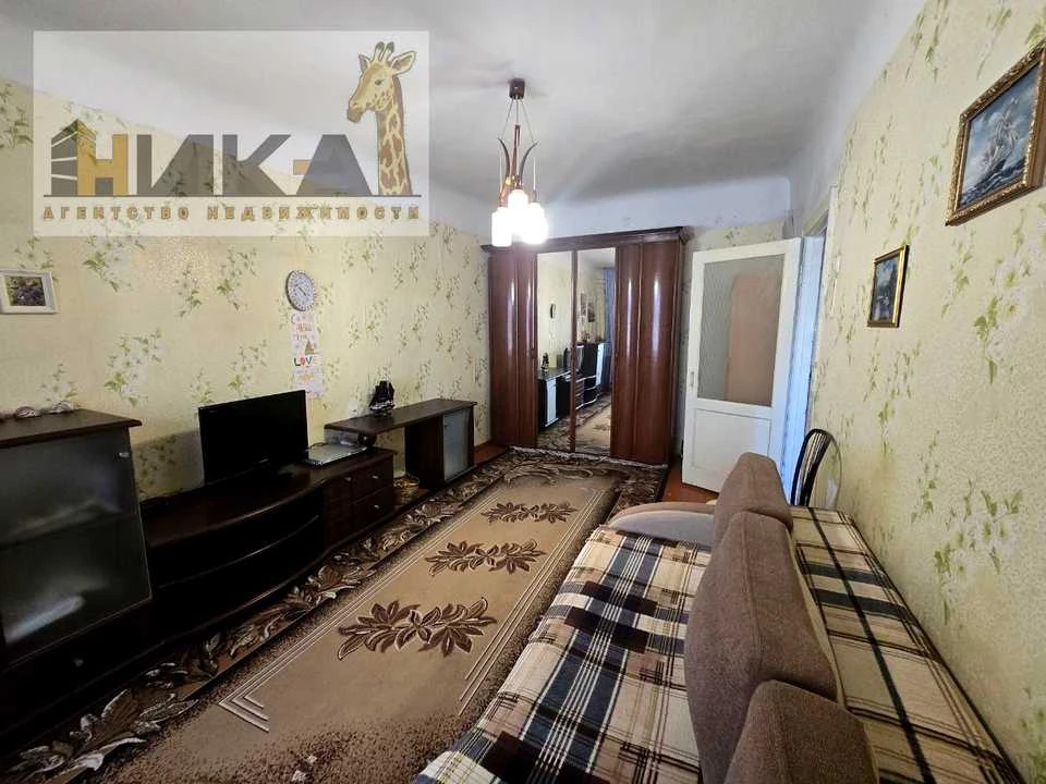Квартира. Запорожье, Глиссерная ул.